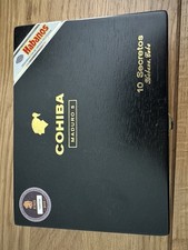Cohiba maduros secretos for sale  GLASGOW