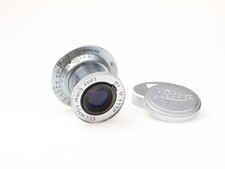 Leica elmar 50mm gebraucht kaufen Leica elmar 50mm gebraucht kaufen  Wiesbaden