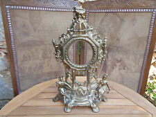 Grand cartel pendule d'occasion  Le Bugue
