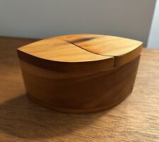 Handcrafted kauri wood for sale  Caldwell