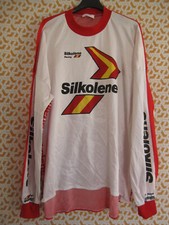Maillot motocross solkolene d'occasion  Arles