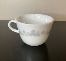 Buquê de fita vintage CorningWare xícara de café/chá - Padrão incomum , usado comprar usado  Enviando para Brazil