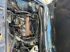 Volkswagen mk2 jetta for sale  Addy