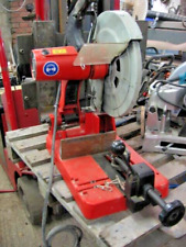 Ridgid 590 metal for sale  PRESTON