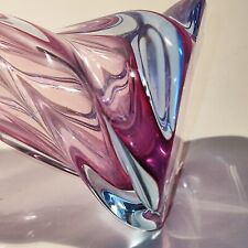 Muranoglas vase grosse gebraucht kaufen  Deutschland