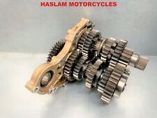 Honda st1300 pan for sale  DONCASTER
