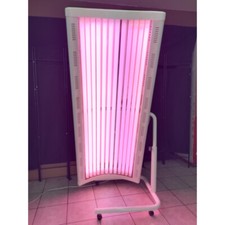 Sonnenbank solarium sonnenhimm gebraucht kaufen  Bad Oeynhausen