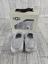 Ugg baby sivia for sale  Saint Paul