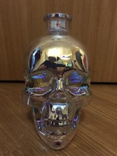 Aurora crystal head for sale  BRENTWOOD