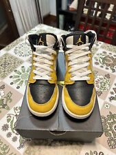 Air jordan mid usato  Fiumicino