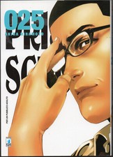 Prison school star usato  Italia