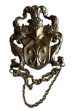 Broche ancienne heaume d'occasion  Albi