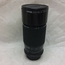 Sigma zoom camera d'occasion  Expédié en Belgium