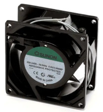 Fan part replacement d'occasion  Expédié en France
