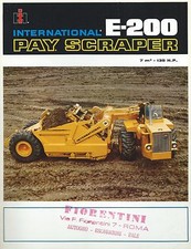 Brochure international pay usato  Sezzadio