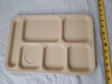 Cambro compartment polypropyle for sale  Montgomery