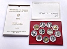 Italien kms 1986 gebraucht kaufen  Altenkirchen
