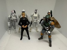 starwars figures for sale starwars figures for sale WEST MOLESEY