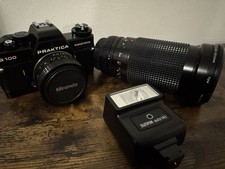 35mm film camera for sale  MERTHYR TYDFIL