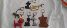 Lot porte clés d'occasion  Marchiennes