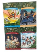 Magic tree house for sale  East Haven