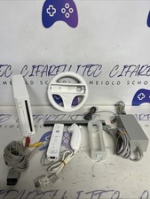 Set console nintendo usato  Roma