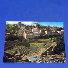 Trieste teatro romano usato  Bari