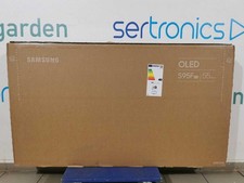 Samsung gq55s95fatxzg vision gebraucht kaufen  Langenhagen