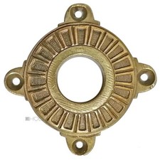 Drückerrosette antik gründer gebraucht kaufen  Dresden