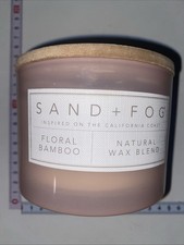 Sand fog floral for sale Sand fog floral for sale  CHELMSFORD