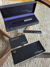 Dupont fidelio ballpoint for sale  MANCHESTER