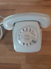 Telefon wählscheibe post gebraucht kaufen  Grünstadt