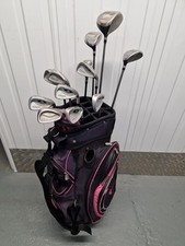 Full set cobra for sale  RUNCORN