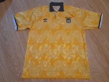 Maglia shirt vintage usato  Genova