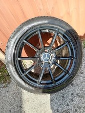 Genuine mercedes c63 for sale  CHARD