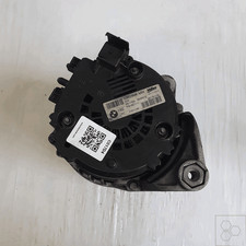12317823344 alternatore bmw usato  Italia