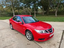 saab 9 5 seats for sale  WYMONDHAM