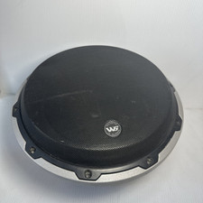 Subwoofer de áudio veicular JL Audio 10W6v2-D4 10" W6v2 duplo 4 Ohms 600W comprar usado  Enviando para Brazil