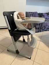 Seggiolone regolabile brevi usato Seggiolone regolabile brevi usato  Bresso