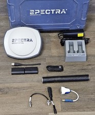 Spectra precision sp85 for sale  Austin