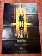Pate kinoplakat poster gebraucht kaufen  Waldsassen