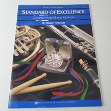 Standard excellence book for sale  Miami