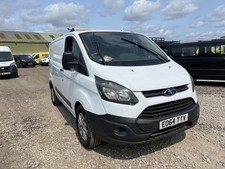 Plate ford transit for sale  SOLIHULL