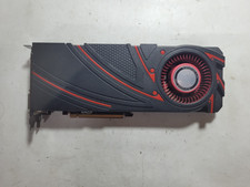 Amd radeon 290x d'occasion  Expédié en Belgium
