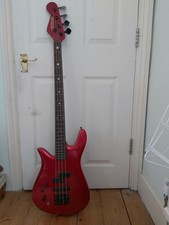 Vintage starforce bass for sale  TONBRIDGE