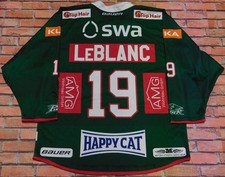 Maillot shirt trikot d'occasion  Expédié en France