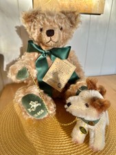 Herman max fox for sale  LONDON