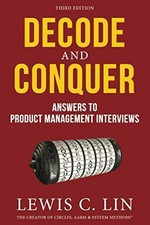 Decode conquer answers for sale  Arlington
