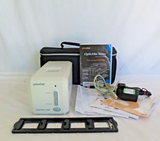 35mm slide scanner for sale  HUNTINGDON