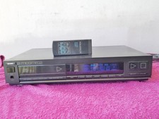 Vintage cd player d'occasion  Marseille VIII